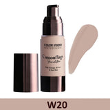 Color Studio Camouflage Foundation