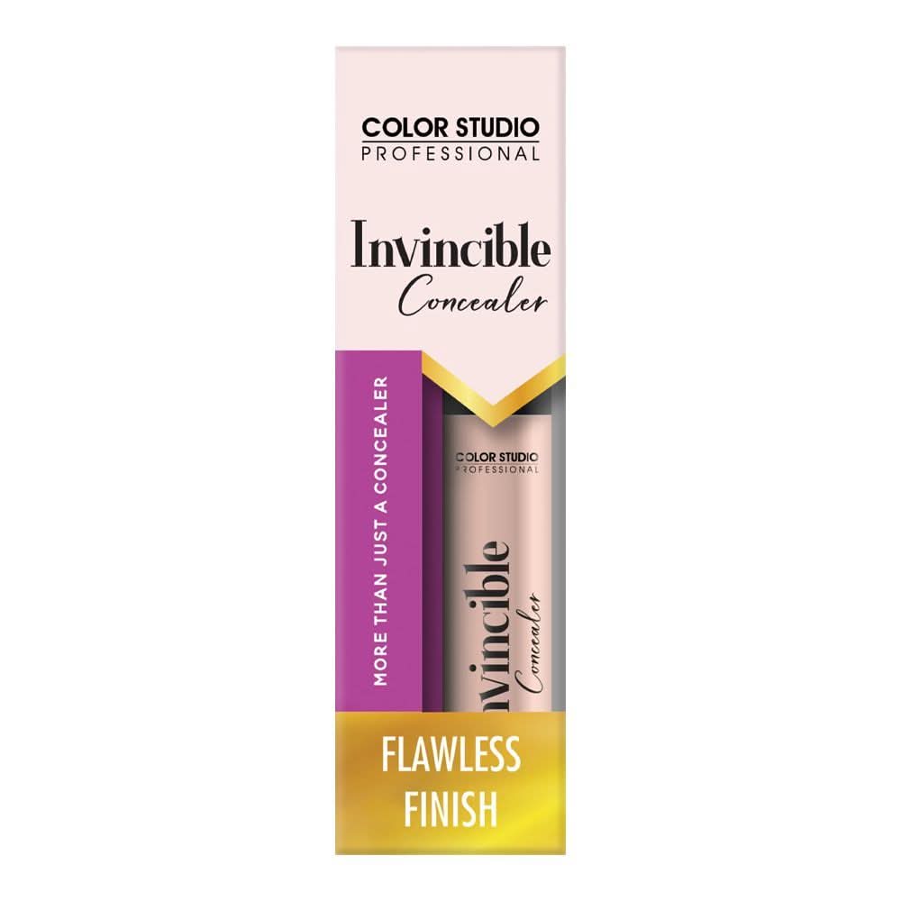 Color Studio Concealer Invincible - 12ml