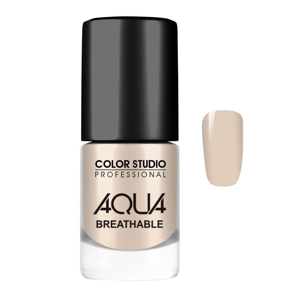 Color Studio Breathable Nail Polish - 6ml