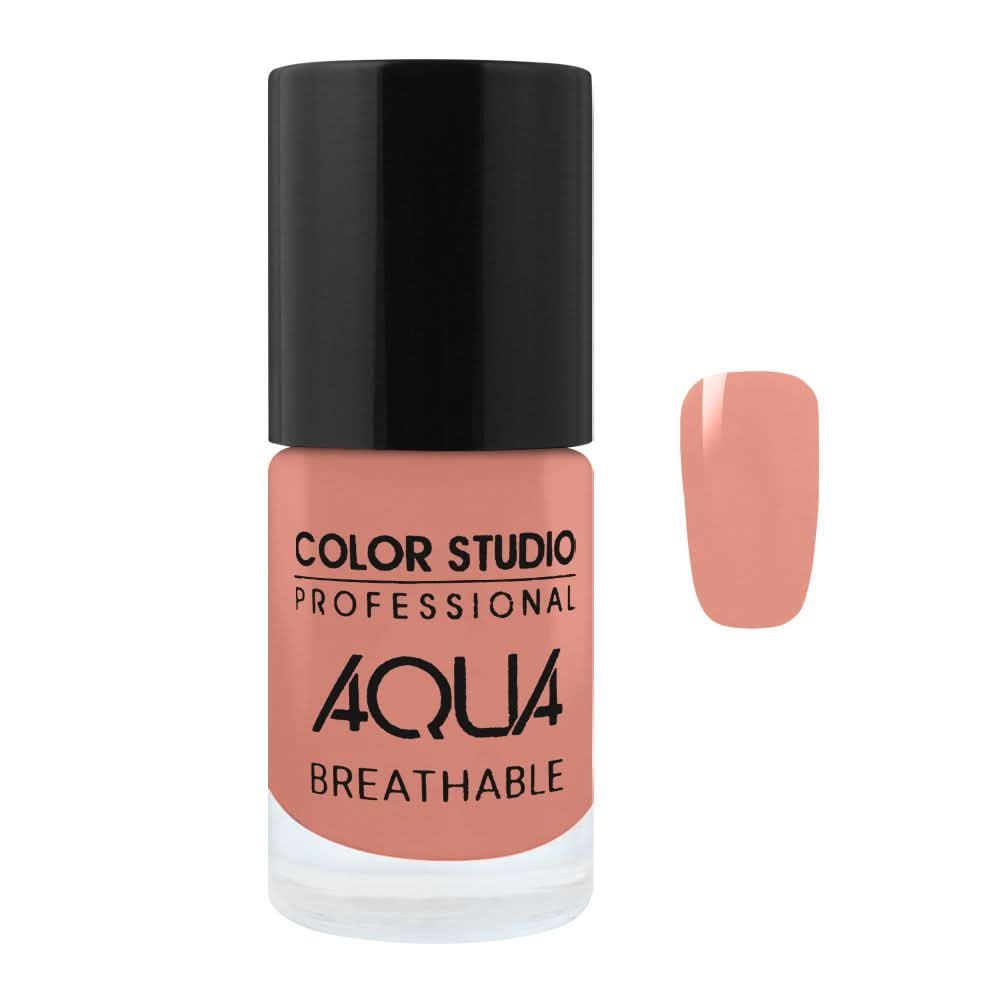 Color Studio Breathable Nail Polish - 6ml