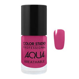 Color Studio Breathable Nail Polish - 6ml