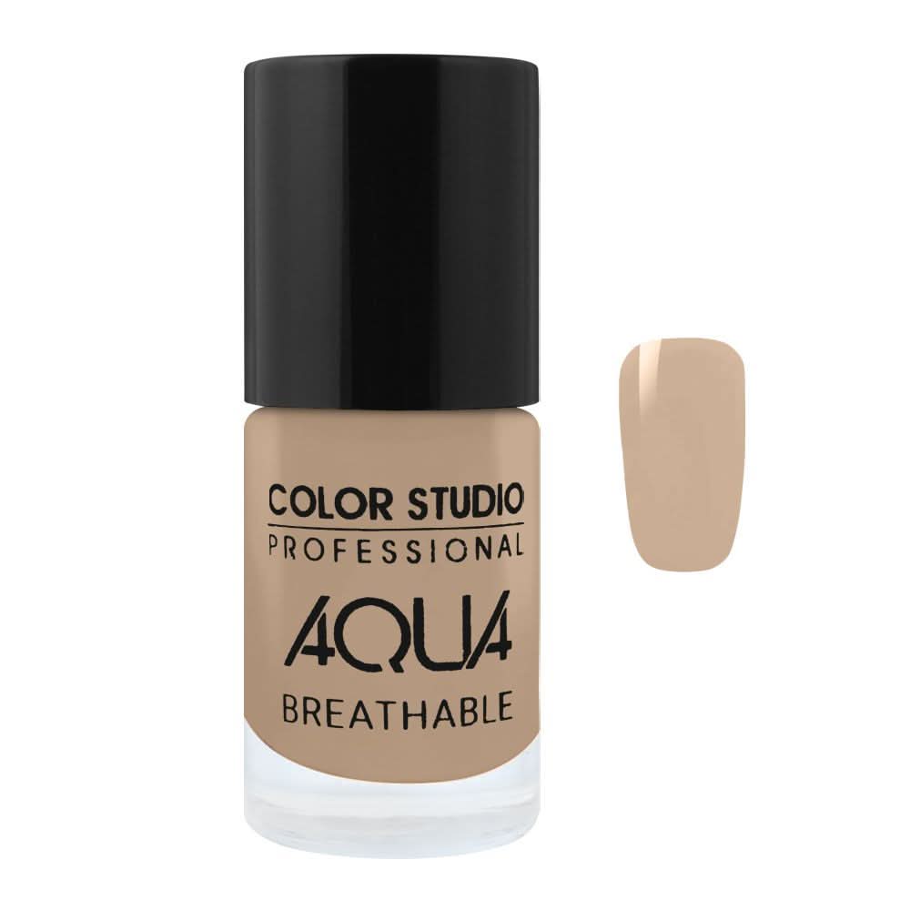 Color Studio Breathable Nail Polish - 6ml