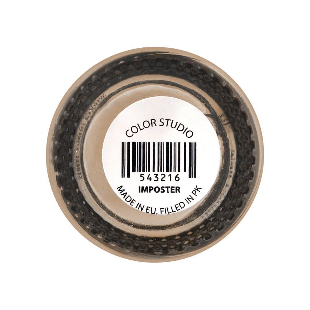 Color Studio Breathable Nail Polish - 6ml