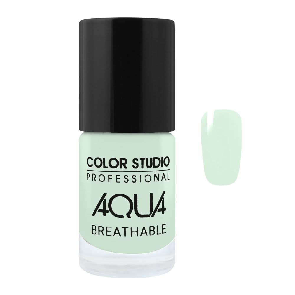Color Studio Breathable Nail Polish - 6ml