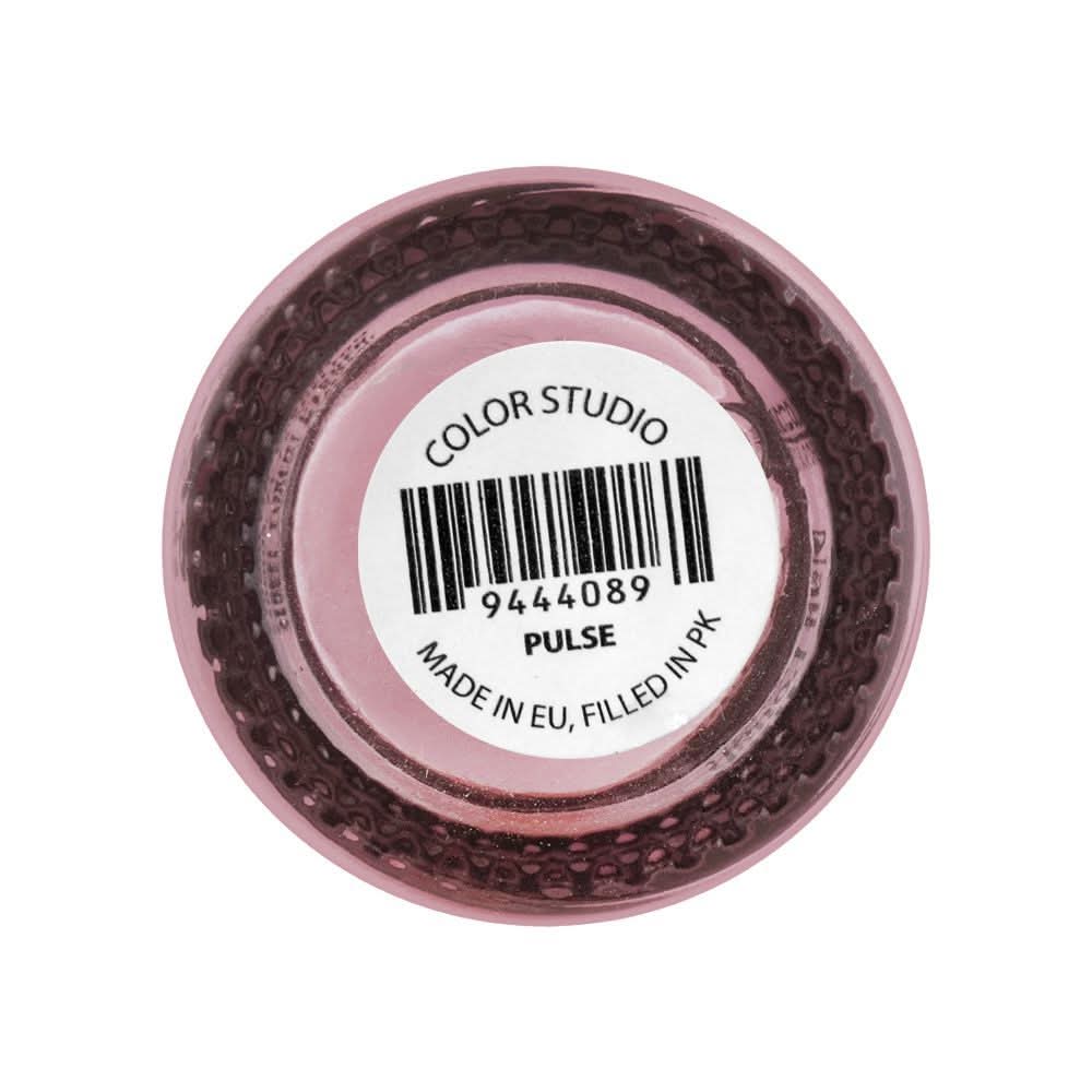 Color Studio Breathable Nail Polish - 6ml