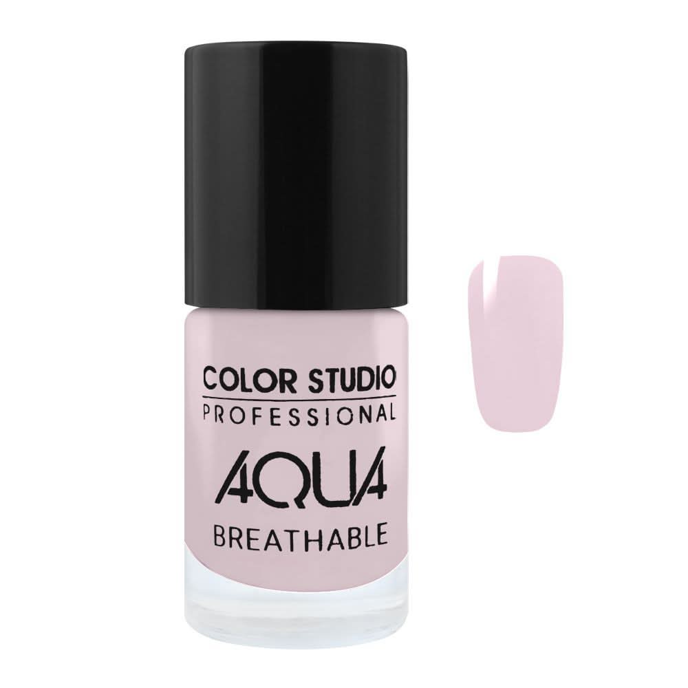 Color Studio Breathable Nail Polish - 6ml