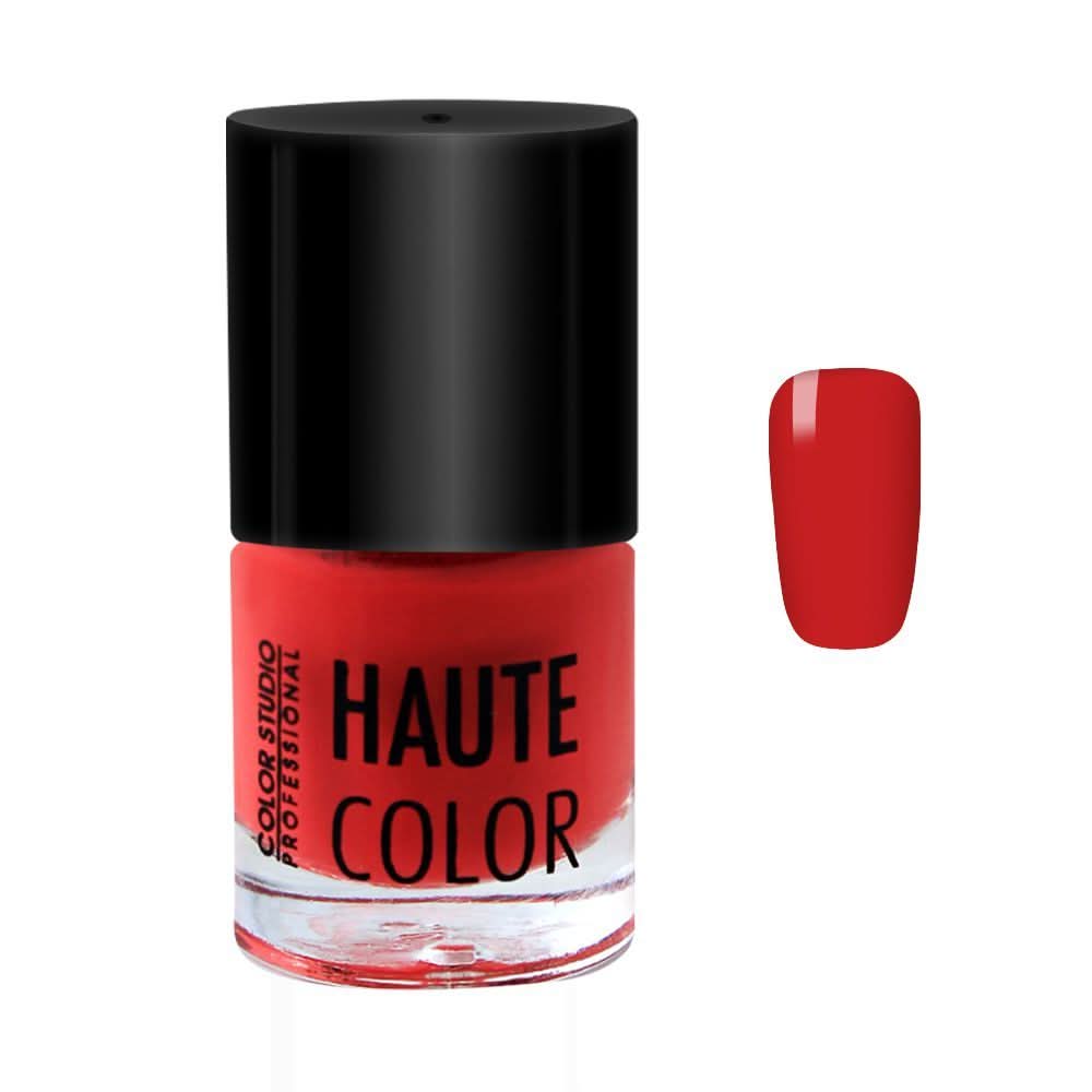 Color Studio Haute Nail Color - 6ml - Agent Orng
