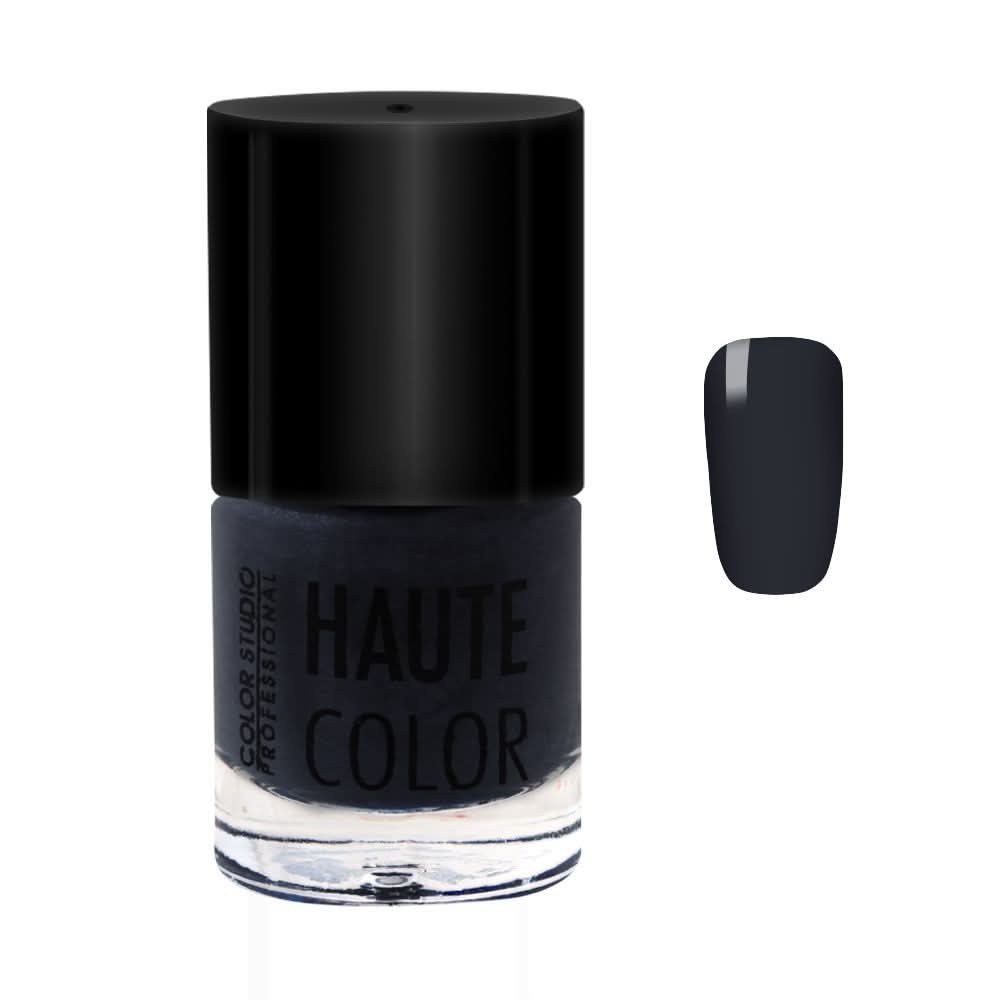 Color Studio Haute Nail Color - 6ml - Agent Orng
