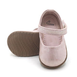 Girls Pumps - Pink