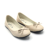 Women's Pumps - Fawn
