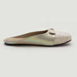 Women's Backless Pump