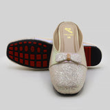 Women's Backless Pump