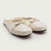 Women's Backless Pump