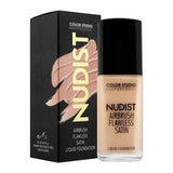 Color Studio Airbrush Flawless Satin Liquid Foundation