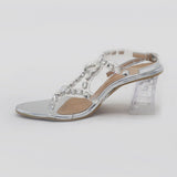 Eminent Women's Heel Sandal