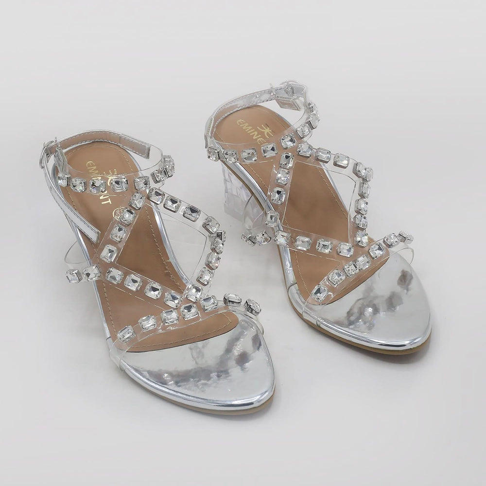 Eminent Women's Heel Sandal
