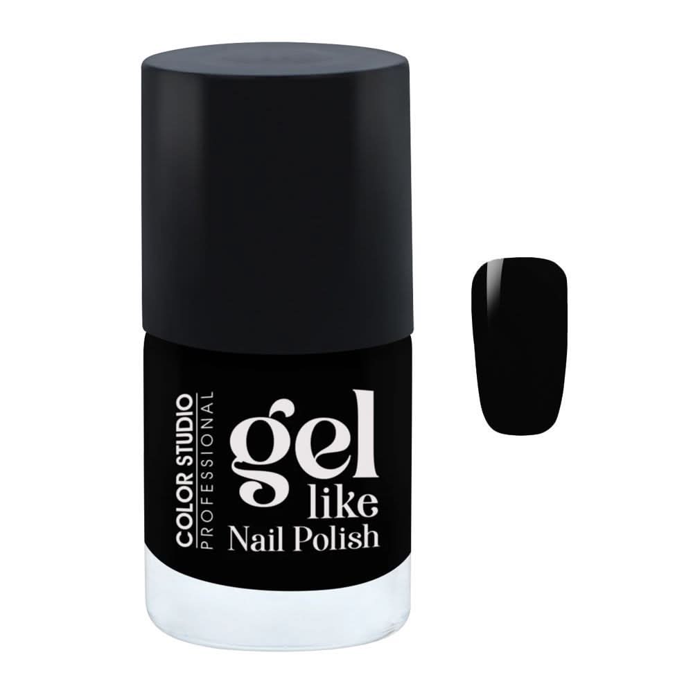 Color Studio Gel Nail Polish - 8ml