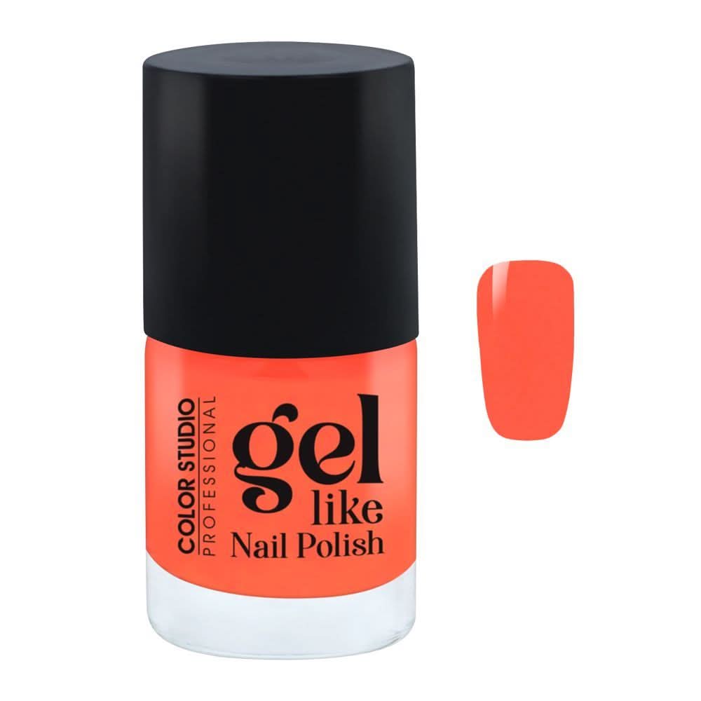 Color Studio Gel Nail Polish - 8ml