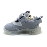Girls Joggers - Grey