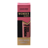 Color Studio Wonder Lip Gloss Beda