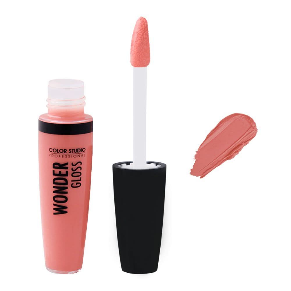 Color Studio Wonder Lip Gloss Beda