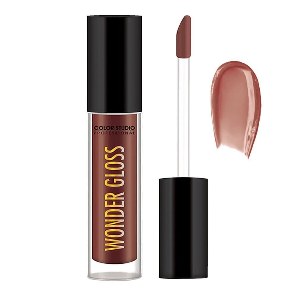 Color Studio Wonder Lip Gloss Beda
