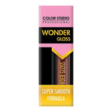 Color Studio Wonder Lip Gloss Beda