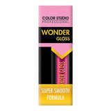 Color Studio Wonder Lip Gloss Beda