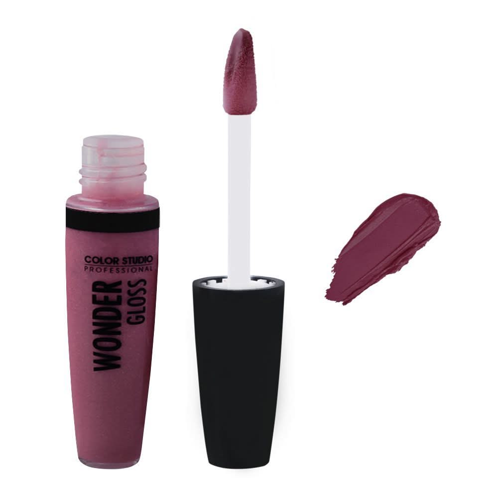 Color Studio Wonder Lip Gloss Beda