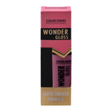 Color Studio Wonder Lip Gloss Beda