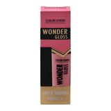 Color Studio Wonder Lip Gloss Beda