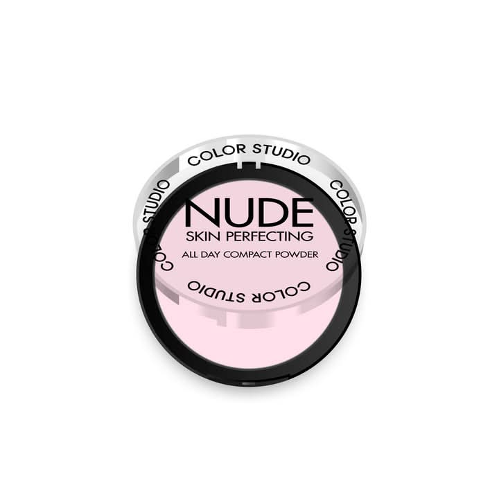 Color Studio Nude Skin