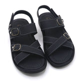 Boys Sandal - Black