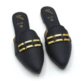 Valuable Women's Backless Pump