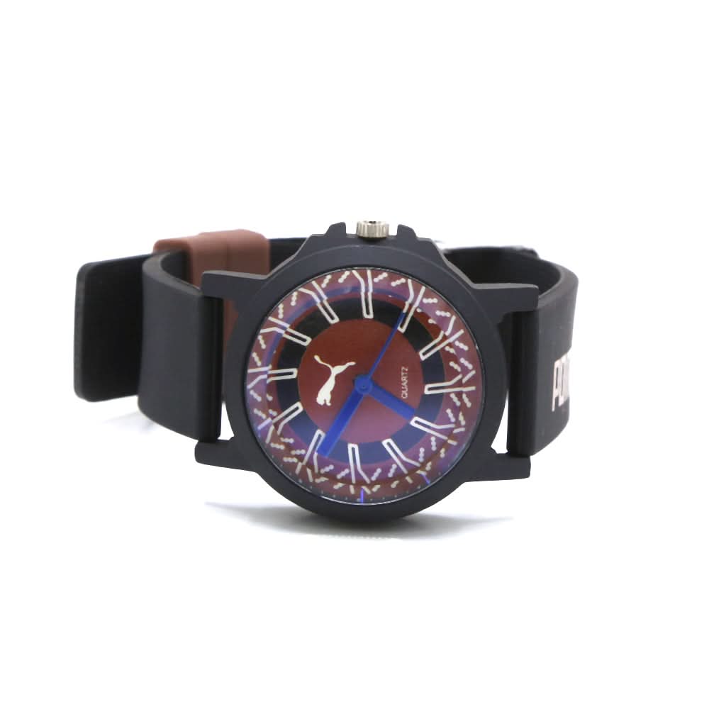 CHildern Watch - Silicon Strip