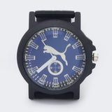CHildern Watch - Silicon Strip