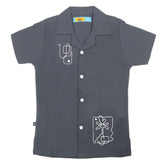 Eminent Boys Half Sleeves Causal Shirt