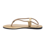 Women's Sandal - Golden