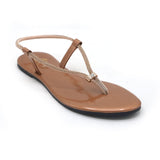 Women's Sandal - Peach