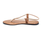 Women's Sandal - Peach