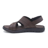 Boys Sandal - Brown