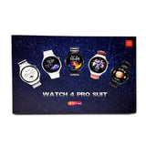 Smart Watch 4 Pro Suit