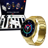 Smart Watch 4 Pro Suit
