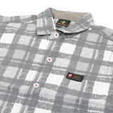 Boys Half Sleeves Casual Shirts