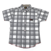 Boys Half Sleeves Casual Shirts