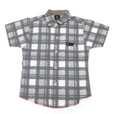 Boys Half Sleeves Casual Shirts