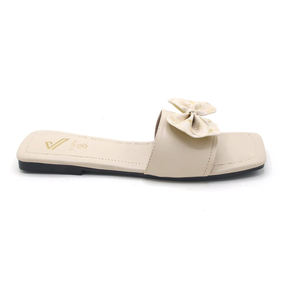 Women's Slipper
