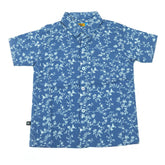 Eminent Boys Half Sleeves Casual Shirt