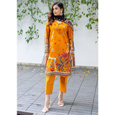 Salina Lawn By Regalia Textile Printed Unstitched 3 Pcs Suit - 7