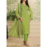 Sufinas By VS Textile Lawn Printed Unstitched 3 Pec Suit - 1147
